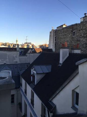 Imagen de la habitación del Boutique Hôtel De La Place Des Vosges. Foto 9