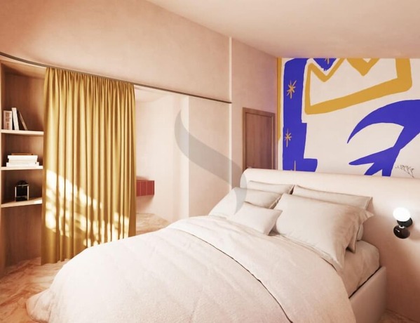 Imagen de la habitación del Boutique H&ocirc;tel Maison Nova. Foto 7