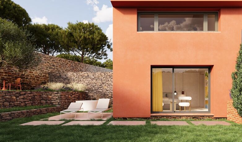 Imagen de la habitación del Boutique H&ocirc;tel Maison Nova. Foto 8