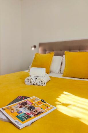 Imagen general del Boutique Hôtel Provencia. Foto 6