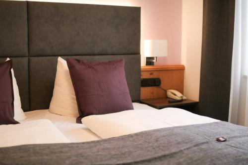 Imagen general del Boutique Hotel Beckenlehner. Foto 4