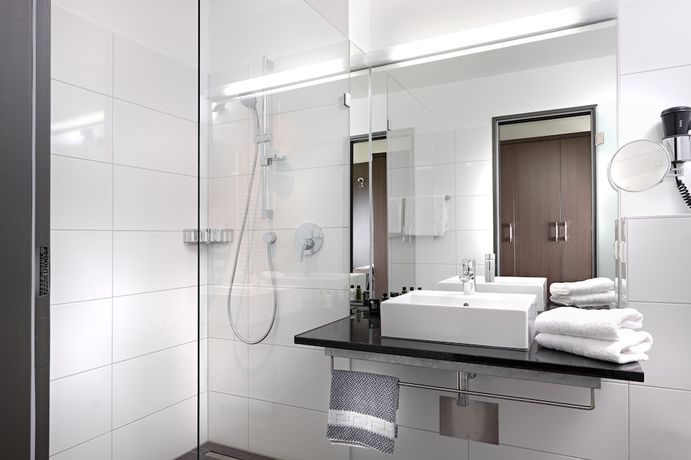 Imagen de la habitación del Boutique Hotel Bellevue. Foto 5