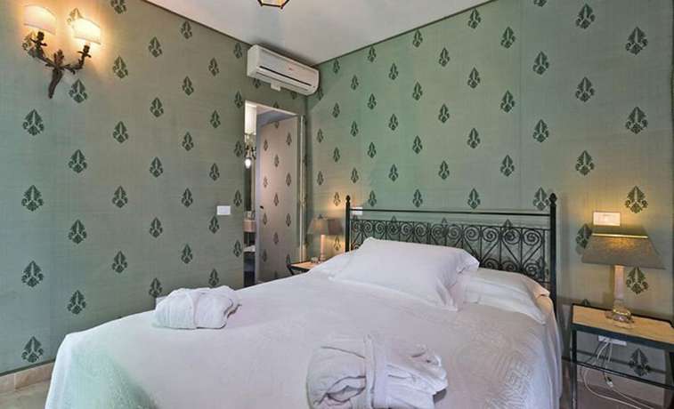 Imagen de la habitación del Boutique Hotel Borgo Hedone. Foto 9
