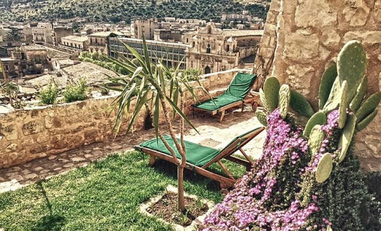 Imagen de la habitación del Boutique Hotel Borgo Hedone. Foto 16