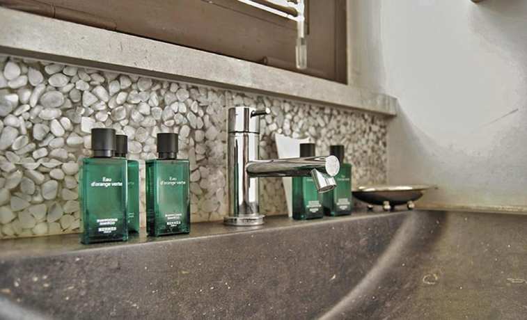 Imagen de la habitación del Boutique Hotel Borgo Hedone. Foto 17