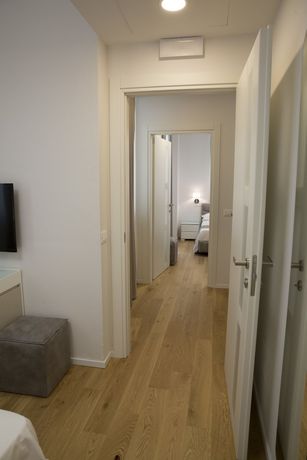 Imagen de la habitación del Boutique Hotel Enia, Prato. Foto 4