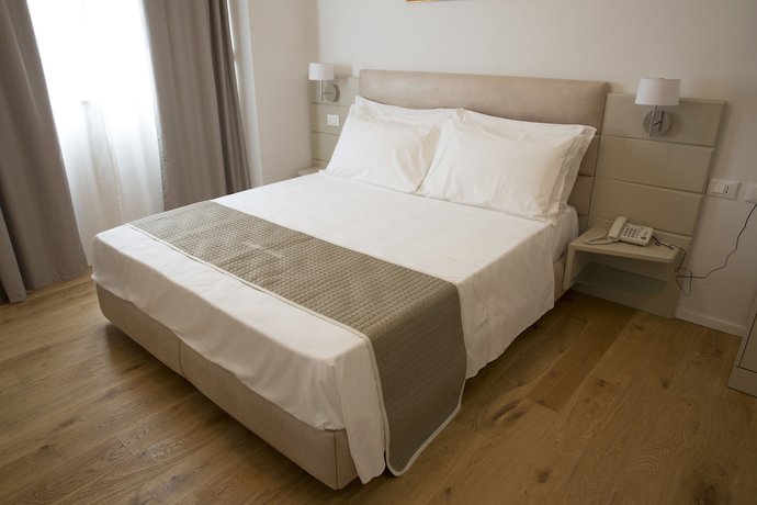 Imagen de la habitación del Boutique Hotel Enia, Prato. Foto 19