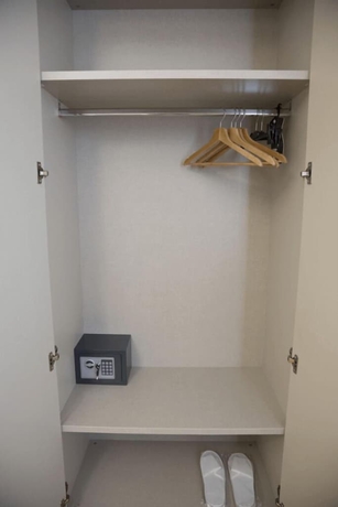 Imagen de la habitación del Boutique Hotel Enia, Prato. Foto 3