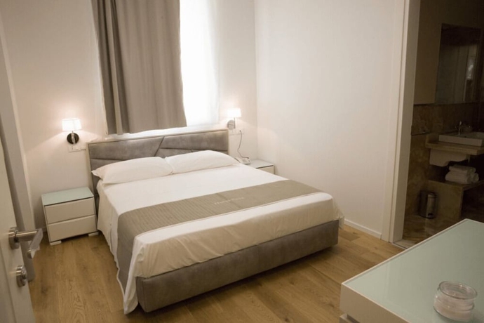 Imagen de la habitación del Boutique Hotel Enia, Prato. Foto 7