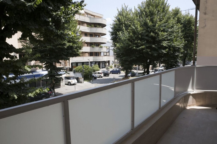 Imagen de la habitación del Boutique Hotel Enia, Prato. Foto 15