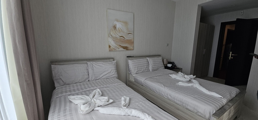 Imagen de la habitación del Boutique Hotel. Foto 3