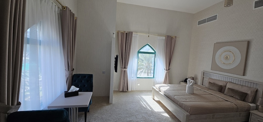 Imagen de la habitación del Boutique Hotel. Foto 4