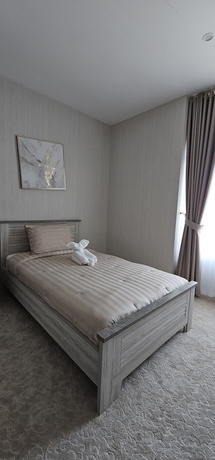 Imagen de la habitación del Boutique Hotel. Foto 13