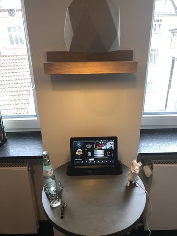 Imagen de la habitación del Boutique Hotel K7. Foto 2
