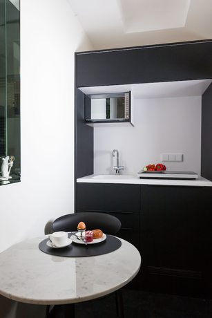 Imagen de la habitación del Boutique Hotel K7. Foto 4