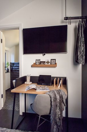 Imagen de la habitación del Boutique Hotel K7. Foto 5