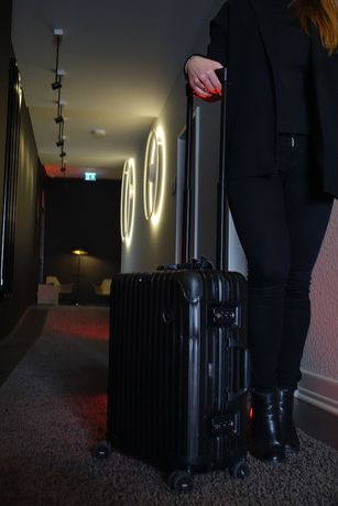 Imagen de los interiores del Boutique Hotel K7. Foto 20