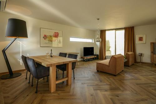 Imagen de la habitación del Boutique Hotel Karel de Stoute. Foto 5