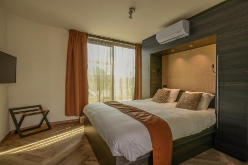 Imagen general del Boutique Hotel Karel de Stoute. Foto 3