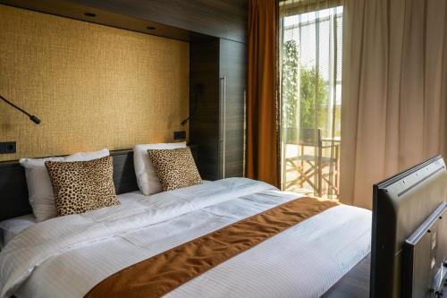 Imagen de la habitación del Boutique Hotel Karel de Stoute. Foto 6