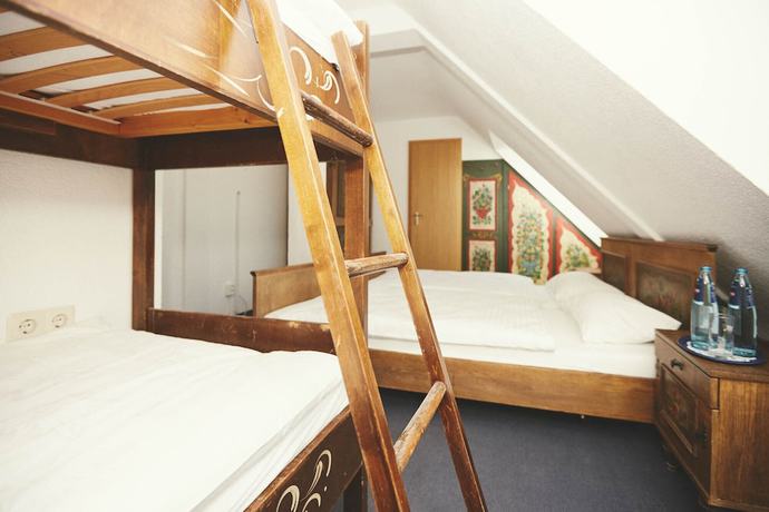 Imagen de la habitación del Boutique Hotel Kokoschinski. Foto 2