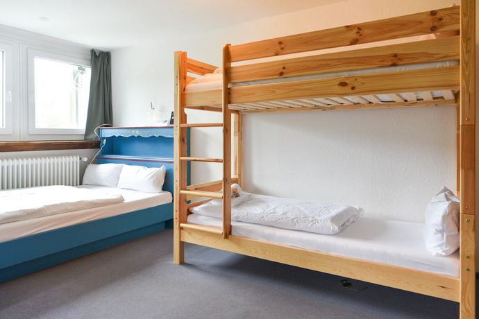 Imagen de la habitación del Boutique Hotel Kokoschinski. Foto 4