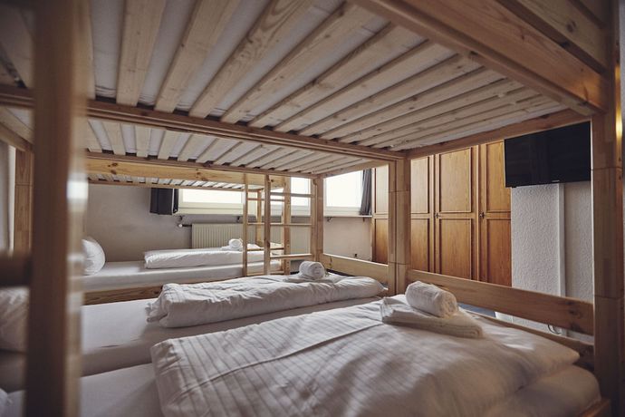 Imagen de la habitación del Boutique Hotel Kokoschinski. Foto 5