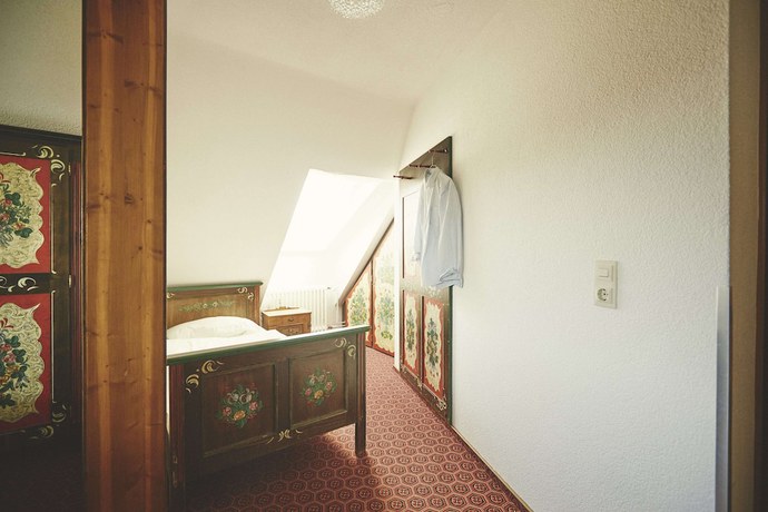 Imagen de la habitación del Boutique Hotel Kokoschinski. Foto 6