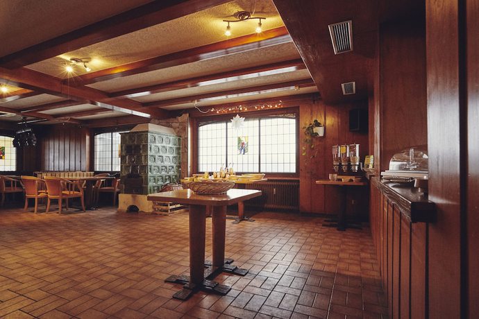 Imagen de los interiores del Boutique Hotel Kokoschinski. Foto 20