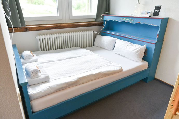 Imagen de la habitación del Boutique Hotel Kokoschinski. Foto 11