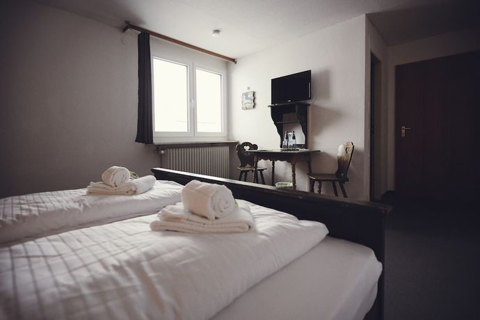 Imagen de la habitación del Boutique Hotel Kokoschinski. Foto 12