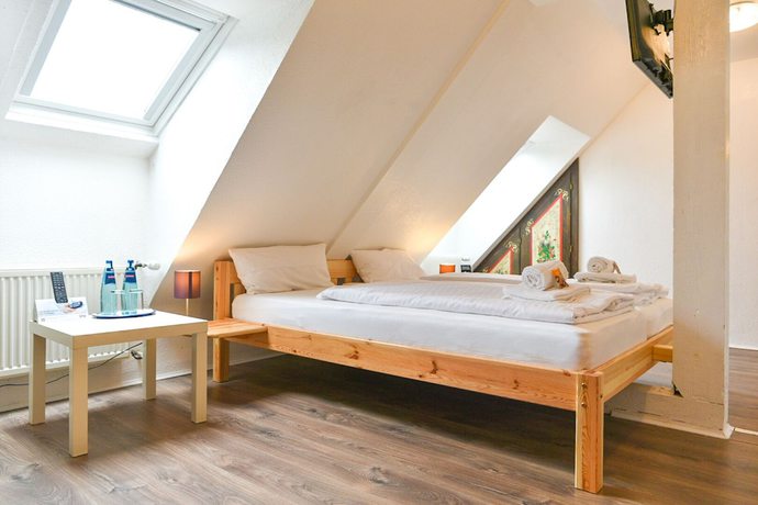 Imagen de la habitación del Boutique Hotel Kokoschinski. Foto 14