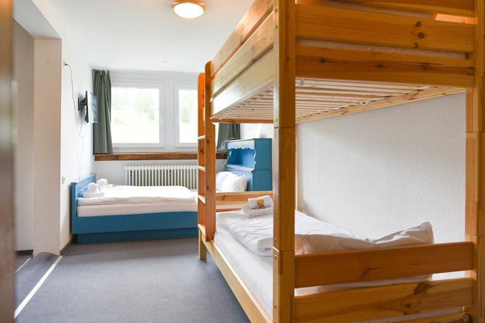 Imagen de la habitación del Boutique Hotel Kokoschinski. Foto 15