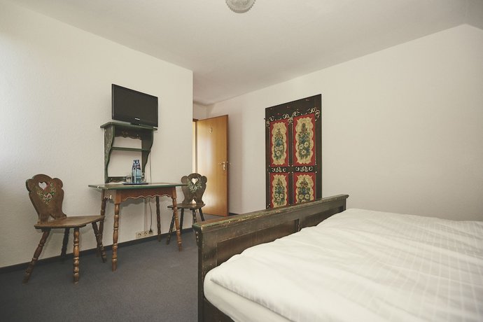 Imagen de la habitación del Boutique Hotel Kokoschinski. Foto 17