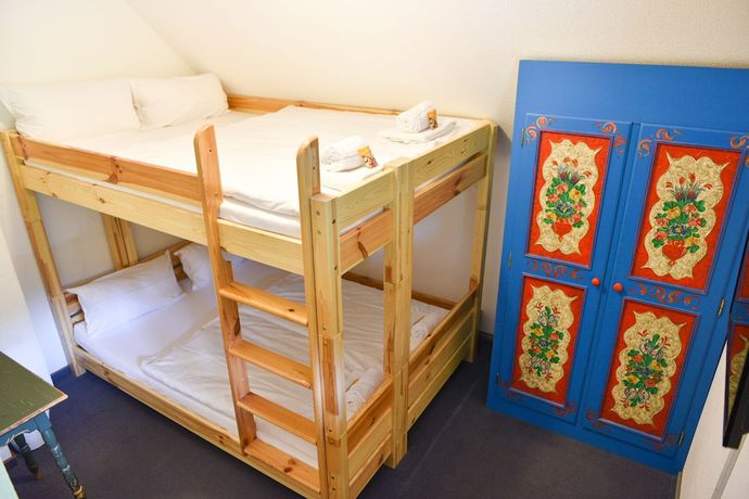 Imagen de la habitación del Boutique Hotel Kokoschinski. Foto 18