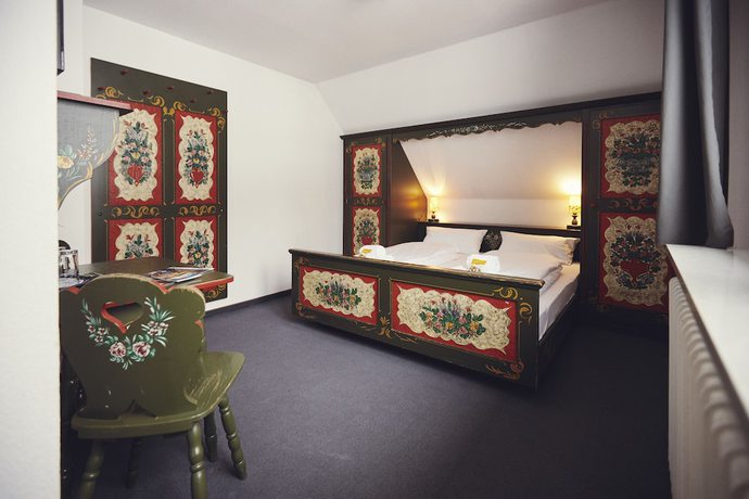 Imagen de la habitación del Boutique Hotel Kokoschinski. Foto 19