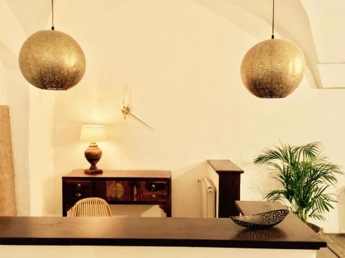 Imagen de la habitación del Boutique Hotel Morgentau. Foto 6