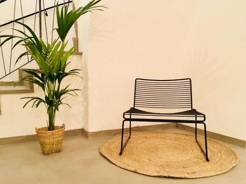 Imagen de la habitación del Boutique Hotel Morgentau. Foto 9