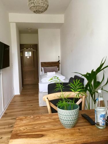 Imagen general del Boutique Hotel Morgentau. Foto 4