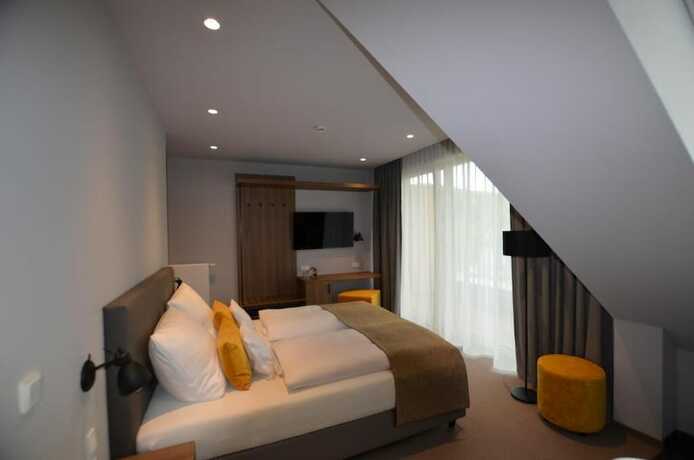 Imagen general del Boutique Hotel Moselgarten. Foto 2