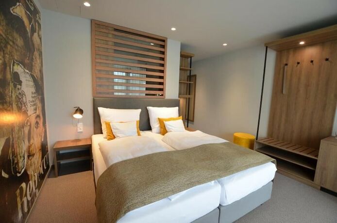 Imagen general del Boutique Hotel Moselgarten. Foto 4