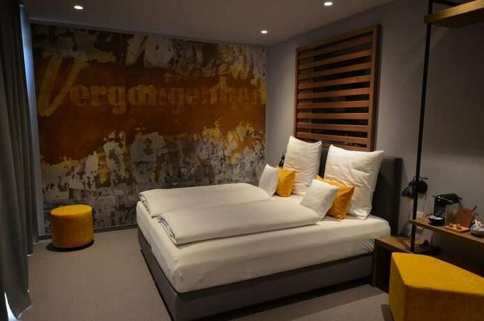 Imagen general del Boutique Hotel Moselgarten. Foto 5