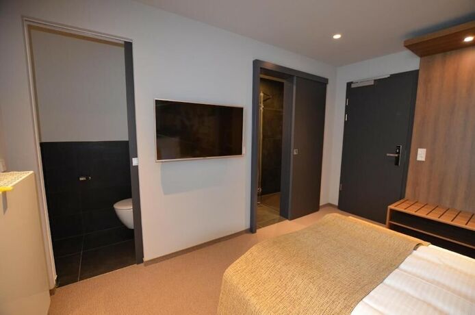 Imagen general del Boutique Hotel Moselgarten. Foto 6