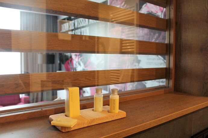 Imagen de la habitación del Boutique Hotel Moselgarten. Foto 18