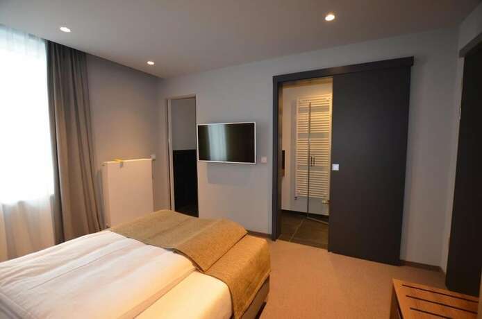 Imagen general del Boutique Hotel Moselgarten. Foto 8