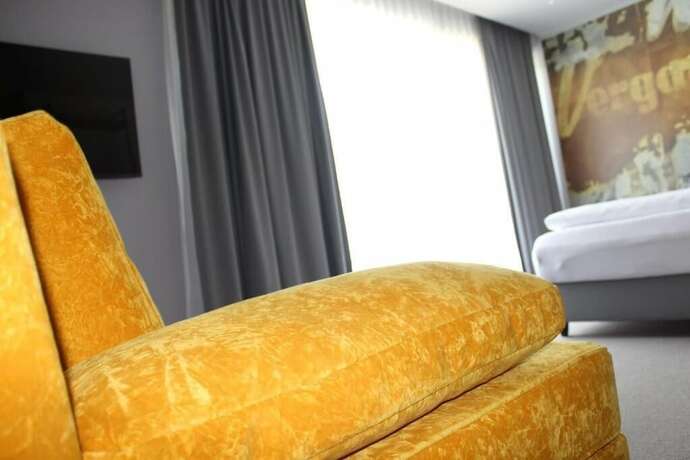 Imagen general del Boutique Hotel Moselgarten. Foto 10