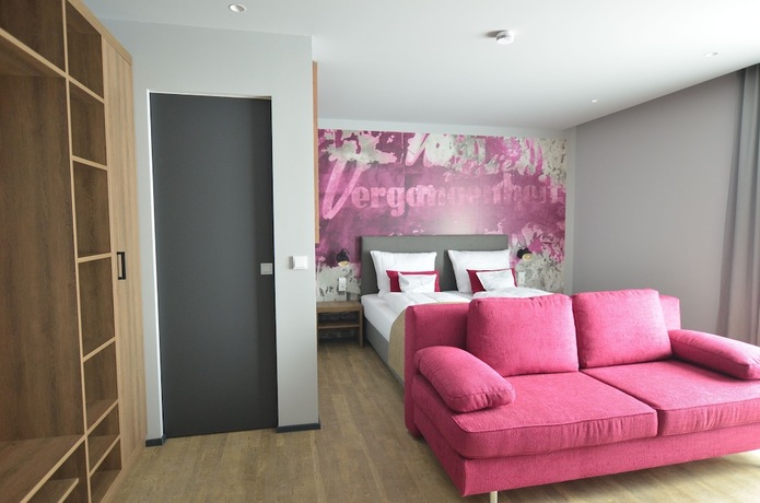 Imagen de la habitación del Boutique Hotel Moselgarten. Foto 20