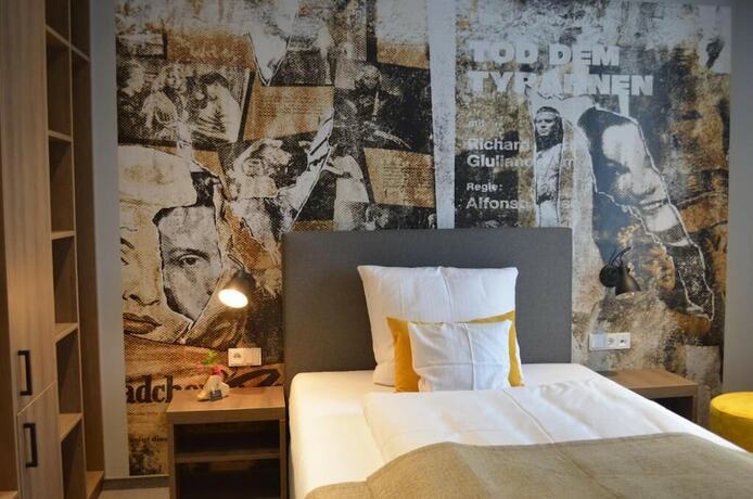 Imagen general del Boutique Hotel Moselgarten. Foto 15