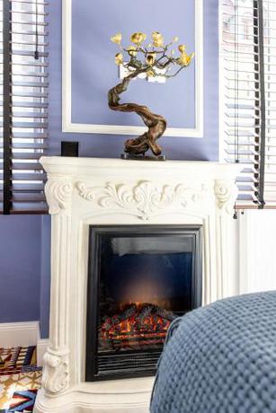 Imagen general del Boutique Hotel Münchner Kindl- House of Hütter, Small Luxury Hotels of the World. Foto 1