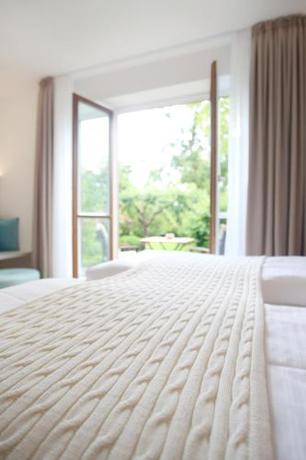 Imagen general del Boutique Hotel Reschen. Foto 1